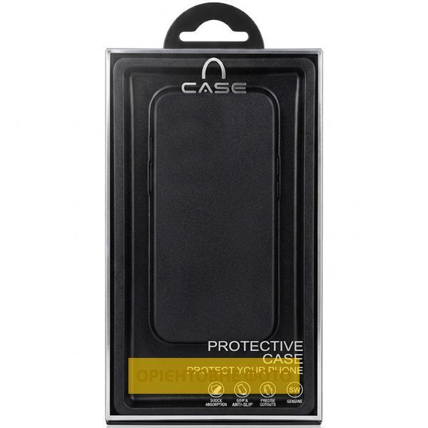 Чехол PC Synq with Magnetic Fit для Samsung Galaxy A16 4G/5G Black 666-05388 фото