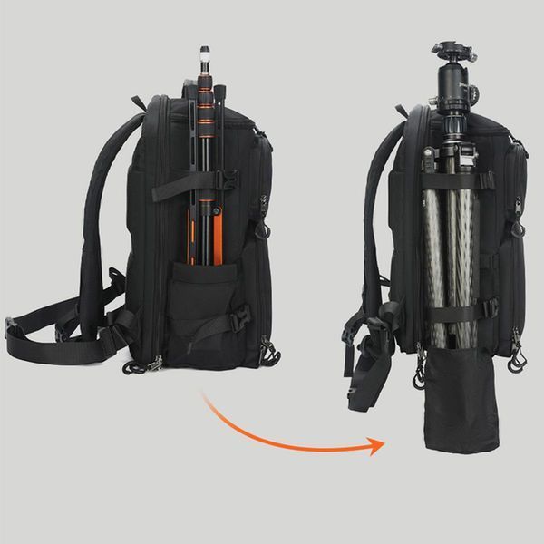 Рюкзак Tigernu T-B9235 15.6" Black 656-01106 фото
