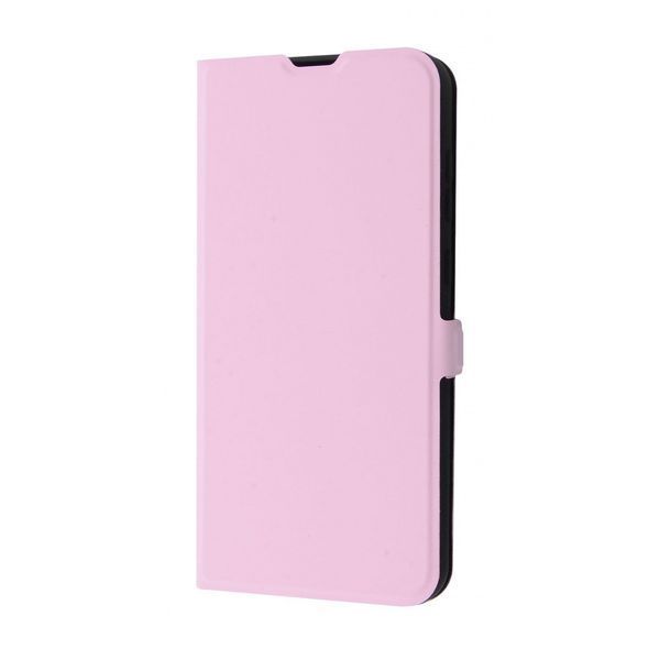Чехол WAVE Flap Case для Samsung Galaxy A35 Gray 777-03002 фото