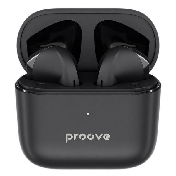 Беспроводные наушники Proove Mainstream TWS black 656-02661 фото