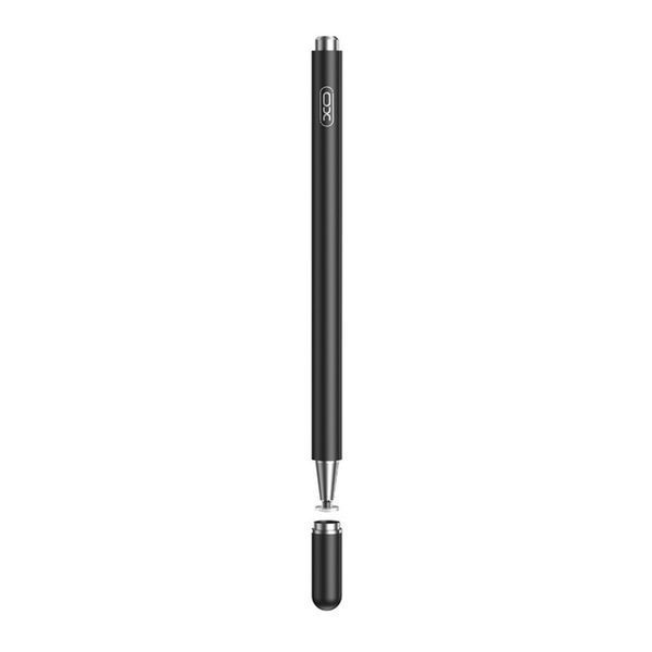 Стилус XO ST-09 Universal Stylus - Black 300-00041 фото