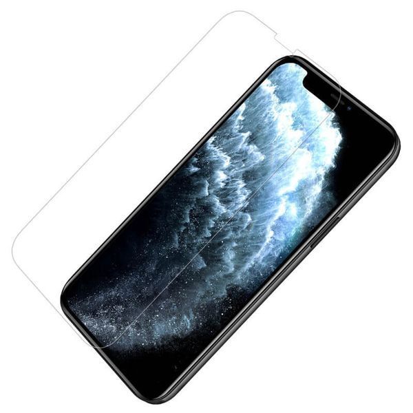 Захисне скло Nillkin (H) для Apple iPhone 13 Pro Max / 14 Plus (6.7") 777-08544 фото