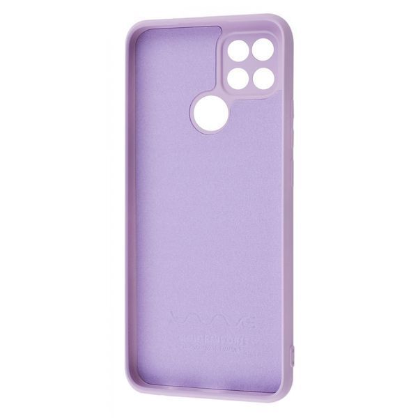 Чохол WAVE Colorful Case (TPU) Xiaomi 11T/11T Pro Mint gum 656-06332 фото