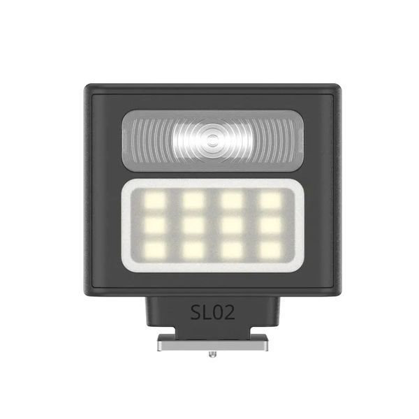 Спалах Ulanzi SL02 Spark Lite Camera Flash Light L133 фото