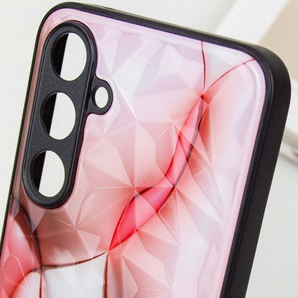 TPU+PC чохол Prisma BubbleGum для Xiaomi Redmi Note 13 Pro 4G / Poco M6 Pro 4G Pink 777-07622 фото