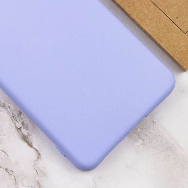 Чехол Silicone Cover Lakshmi Full Camera для Tecno Pop 6 Pro Dasheen 777-07113 фото