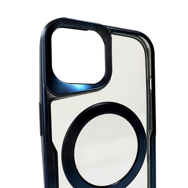Чехол Cosmic СD Fashion MAG для Apple iPhone 13 Blue 666-01561 фото