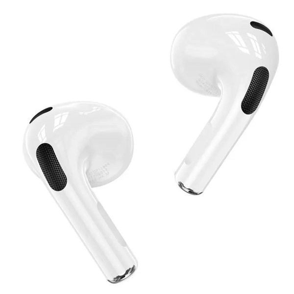 Беспроводные наушники HOCO EW46 True wireless stereo headset Khaki Cat 656-03890 фото
