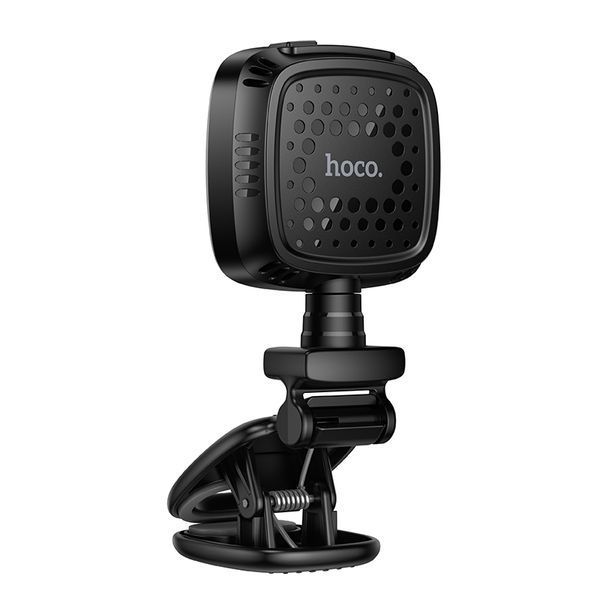 Накамерна лампа HOCO K28 Beauty mini fill light Blck 6942007655880 фото