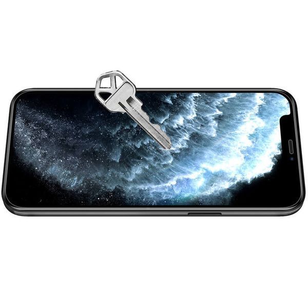 Захисне скло Nillkin (H) для Apple iPhone 13 Pro Max / 14 Plus (6.7") 777-08544 фото