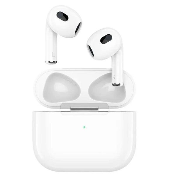 Беспроводные наушники HOCO EW46 True wireless stereo headset Khaki Cat 656-03890 фото