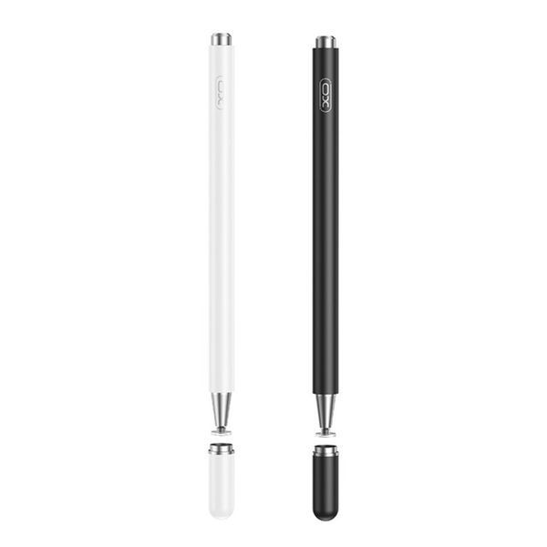Стилус XO ST-09 Universal Stylus - Black 300-00041 фото