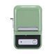 Термопринтер для друку наклейок NIIMBOT B21S Green (1AC19031602) 656-02112 фото 3