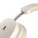 Навушники Baseus Bowie H1 Noise-Cancellation Wireless Headphones Creamy-White 656-00853 фото 5