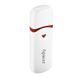 Флеш-накопичувач Apacer USB 2.0 AH333 32Gb White AP32GAH333W-1 фото 4