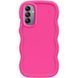 Чехол TPU Ripple для Samsung Galaxy S23 FE Dragon Fruit 555-01161 фото 1