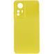 Чохол Silicone Cover Lakshmi Full Camera для Xiaomi Redmi Note 12S Flash 777-06963 фото 1