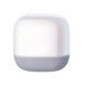 Портативная колонка Baseus AeQur V2 Wireless Speaker Moon White 656-01680 фото 3