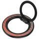 Магнітне кільце-тримач MagSafe Ring Holder Red-Orange 777-09393 фото 1