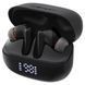 Бездротові навушники ACEFAST W1 Active Noise Cancelling true wireless earbuds Black 656-01563 фото 4