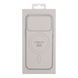 Чохол TPU Clear Case with Magsafe для iPhone 17 Pro Transparent 214-03758 фото 3