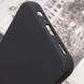 Чохол Silicone Cover Lakshmi Full Camera для Samsung Galaxy A17 5G Black 555-02420 фото 6