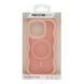 Чехол TPU+PC AquaWave with MagSafe для iPhone 15 Pro Max Pink 757-00055 фото 2