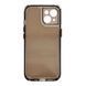 Противоударный чехол для смартфона Space III для iPhone 15 Tea Brown 666-01913 фото 3