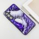 TPU+PC чехол Prisma BubbleGum для Samsung Galaxy A06 Blue 777-07672 фото 3