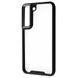Чохол WAVE Just Case Samsung Galaxy S21 FE (G990B) Black 777-00453 фото 1