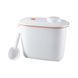 Вакуумный контейнер для корма PETKIT Pet-Food Storage Barrel Vacube (P580) 656-00004 фото 3