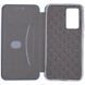 Шкіряний чохол-книжка Classy для Xiaomi Redmi 10 Blue 777-05916 фото 3