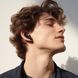 Бездротові навушники ACEFAST W1 Active Noise Cancelling true wireless earbuds Black 656-01563 фото 5