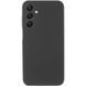 Чохол Silicone Cover Lakshmi Full Camera для Samsung Galaxy A17 5G Black 555-02420 фото 2
