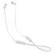 Навушники JBL Tune 125BT White (JBLT125BTWHT) JBLT125BTWHT фото 2