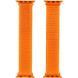 Ремінець Nylon для Apple Watch 38/40/41/42mm(ser.10) Orange 212-01249 фото 1