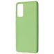 Чохол WAVE Colorful Case (TPU) Samsung Galaxy S20 FE (G780F) Mint gum 656-06082 фото 1