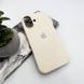 Силиконовый чехол для Apple iPhone 17 Stone 208-06642 фото 4