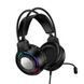 Навушники ігрові BOROFONE BO112 Wave gaming headphones Black 6941991124648 фото 1