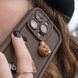 Чохол Pretty Things Case для iPhone 14 Pro Brown/Baby 777-01552 фото 5