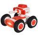Машинка на радіокеруванні SHT 1509B Cartoon Tank 2.4G Red 656-03558 фото 1