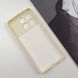 Чохол Silicone Cover Lakshmi Full Camera для Xiaomi Poco X6 Pro Sand 777-07063 фото 4