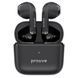 Беспроводные наушники Proove Mainstream TWS black 656-02661 фото 1