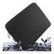 Чохол для ноутбука Dux Ducis LBDB Horizontal Sleeve for 15.5"-16" Black 757-00180 фото 4