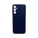 Чехол для смартфона Cosmic Silicone Case для Samsung Galaxy A05s Midnight Blue 666-05111 фото 1