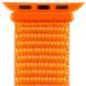 Ремінець Nylon для Apple Watch 38/40/41/42mm(ser.10) Orange 212-01249 фото 3