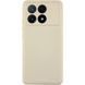 Чохол Silicone Cover Lakshmi Full Camera для Xiaomi Poco X6 Pro Sand 777-07063 фото 1