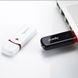 Флеш-накопичувач Apacer USB 2.0 AH333 32Gb White AP32GAH333W-1 фото 5