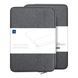 Чохол для ноутбука Dux Ducis LBDB Horizontal Sleeve for 15.5"-16" Black 757-00180 фото 2