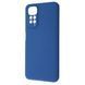 Чохол WAVE Colorful Case (TPU) Xiaomi Redmi Note 11 4G/Redmi Note 11S Blue 656-06599 фото 1